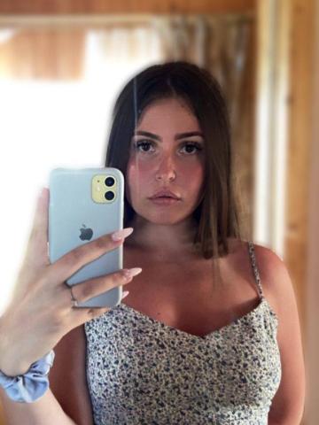 Анкета проститутки Эрика, 23 года